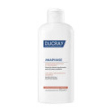 Șampon pentru tratamentul părului, Ducray, Anaphase, Anticădere păr, Toate tipurile de păr, 200 ml