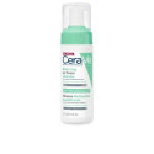 CeraVe Balancing foam cleaner for the air 148 ml