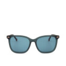Sunglasses - CAROLINA HERRERA - CH 0045/S - Acetate - Violet teal - Lenses 57 mm