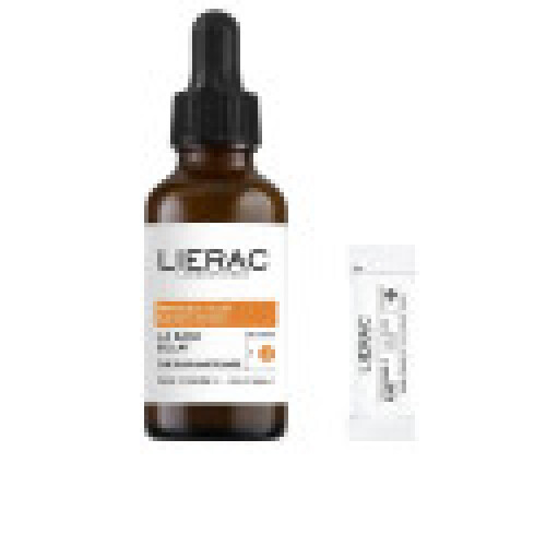 Concentré serum Luminosity Protocol 2 eenheden