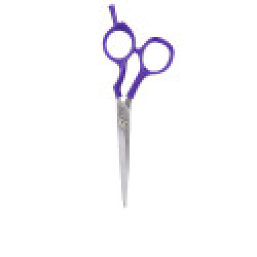 Ciseaux OFFSET STEINHART ACADEMY 5½"-lilas1 u