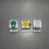 Friendly Toothpaste Clip Toothpaste Storage No Drilling Required Easy Installation White For Bathroom Kitchen 3