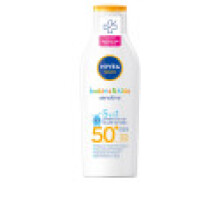 SUN BABIES&amp;KIDS lait solaire 200 ml