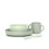 SELECTION vaisselle Vert 4 u 1