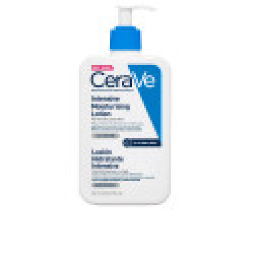 CeraVe LOTION HYDRATANTE INTENSIVE pour peaux sèches à très sèches 473 ml