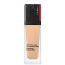 SHISEIDO SYNCHRO SKIN fond de teint auto-rafraîchissant SPF30 260 – Teint éclatant et naturel 30 ml