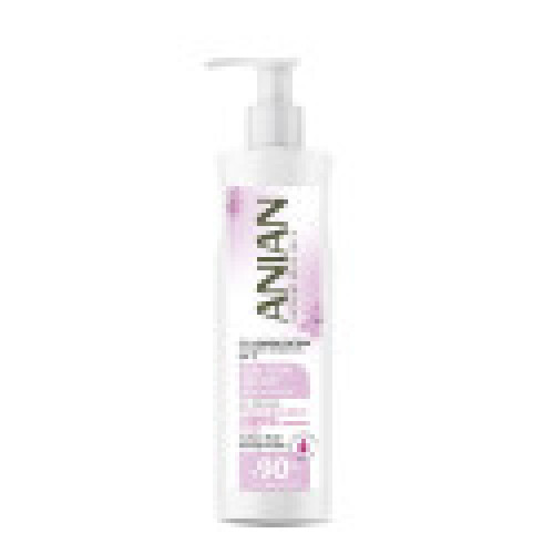 SAVON INTIME peaux sensibles 250 ml