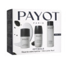 Payot Coffret Optimal - Routine Visage 3 Produits | Soin Hydratant & Anti-Fatigue