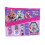 Monster High Makeup Set - Monster High Beauty - 5 Pieces - Multicolor - Eyeshadow 1