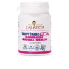 TRYPTOPHANE PLUS 60 comprimés