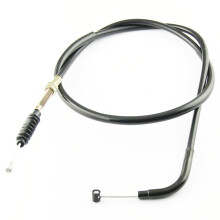 Clutch cable for NV400 Steed 400 (1992–1998) and VT600 Shadow (1993–2008) multicolored Ref: 9354