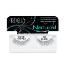 Cils NATURELS 123-noir 1 u