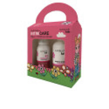 Ensemble Kinder und Babys 2-teiliges Set HYGIENE + BERUHIGENDE FEUCHTIGKEIT FÜR KINDER