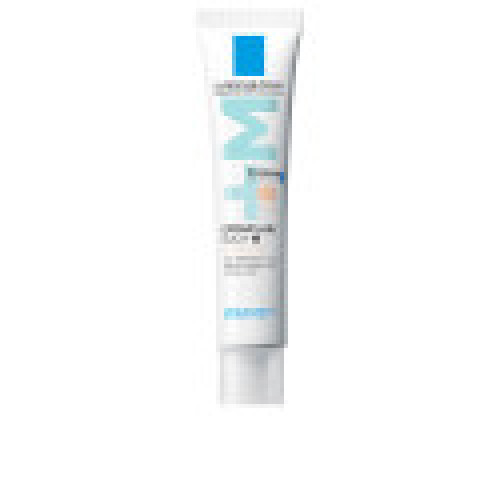 La Roche-Posay La Roche Posay Effaclar Duo+ Unifiant Teinte Light 40ml
