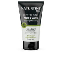 SOIN REVITALISANT POUR HOMMES après-shampooing cheveux et barbe force et nutrition 150 ml