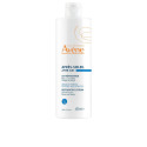 Avène Avene After Sun Repair Gel Cream 400ml