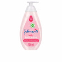 (750 ml) BABY gel baño suave