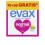 EVAX SALVA-SLIP normal panty liners 96 u 1