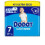 Couches DODOT STAGES taille 7 15-24 kg 43 unités 1
