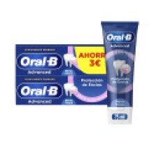 Dentifrice PROTECTION DES GENCIVES 2 x 75 ml
