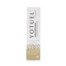 Toothpastes Pack of Toothpaste MICROBIOTIC EROSION TEETH AND GUMS 2 x 100 ml
