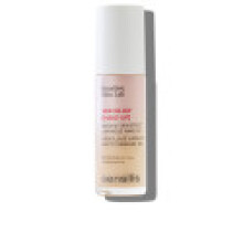 SKIN GLOW MAKEUP leuchtende Grundierung #01-Elfenbein 30 ml