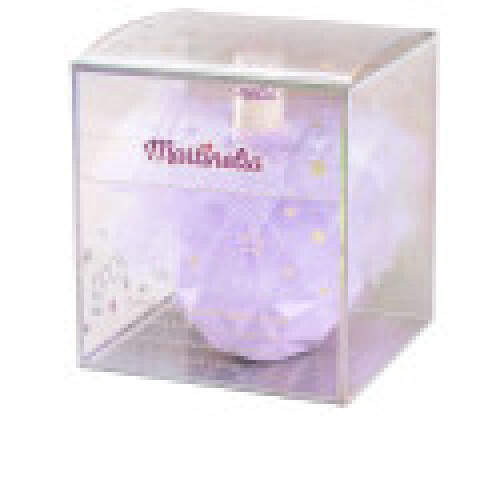 SHIMMER FRAGANCE brume lumineuse lilas 100 ml