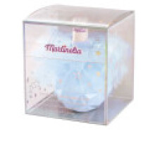 SHIMMER FRAGRANCE brume brillante bleu 100 ml