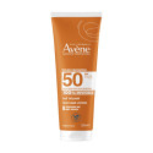 Avène (250 ml) SOLAIRE LECHE SPF50+