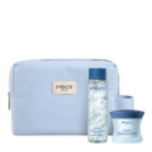 Set Payot: Source Adaptogen Hydrating 48H Cream For Face 50 ml + Source Moisturizing Essence Lotion For Face 125 ml