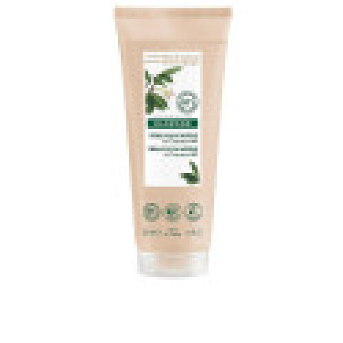 Klorane Crème de douche AL CUPUAÇU BIO 200 ml