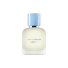 (50 ml) LIGHT BLUE POUR HOMME edt vapo