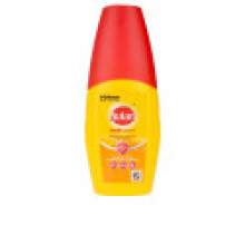 AUTAN repelente mosquitos vaporisateur 100 ml