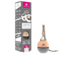 Désodorisant CAR 0% bois de santal-cèdre 6 gr