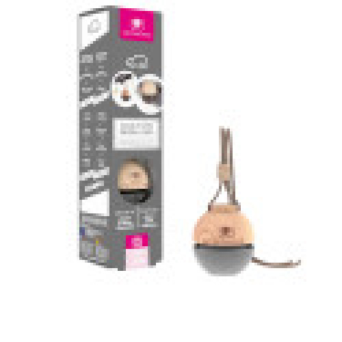 Désodorisant CAR 0% bois de santal-cèdre 6 gr