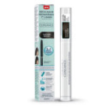 COLOR CLINUANCE Retrôque Sobrancelhas Raízes Grisalhas Instantâneas #Castanho Escuro 10 ml