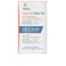 Ducray Anacaps Reactiv Reactive Hair Loss Supplement, 30 units