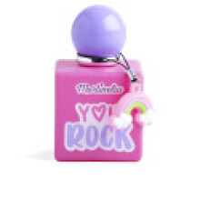 YOU ROCK eau de toilette vaporisateur 50 ml