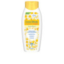 Intimate cleansing gel DELICATE ESSENCES WHITE JASMINE daily intimate hygiene 250 ml
