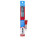 DEMI-ASSORTIMENT DE BROSSES À DENTS PACK 2 pcs 1