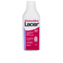 CHLORHEXIDINE bain de bouche 500 ml