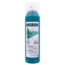 (150 ml) A LA ORTIGA champú seco seborregulador castaño/moreno
