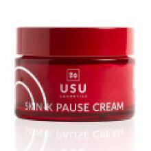 USU COSMETICS Crème SKIN-K PAUSE 50 ml | Soin Réparateur & Apaisant