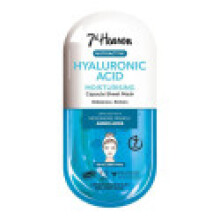 7TH HEAVEN Masque Hydratant à l’Acide Hyaluronique – 1 unité