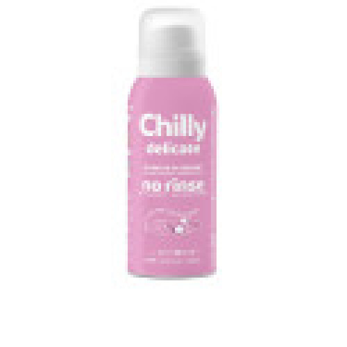 DELICADO espuma sin aclarado spray 100 ml