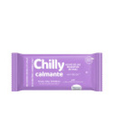 Lingettes intimes apaisantes CHILLY POCKET 12 u