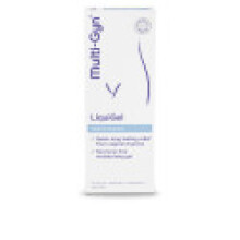 MULTI-GYN LIQUIGEL traite et soulage immédiatement la sécheresse vaginale 50 ml