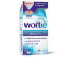 Traitement anti-verrues WORTIE 50 ml