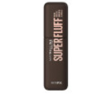 Augenbrauenmascara SUPERFLUFF #262-Schwarzbraun 5 ml