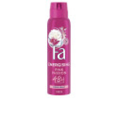 Fa Pink Passion Desodorante 150ml Spray